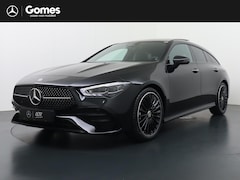Mercedes-Benz CLA-klasse Shooting Brake - 180 Business Solution AMG | Panorama - Schuifdak | Multibeam LED | Apple Carplay & Android