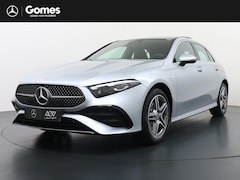 Mercedes-Benz A-klasse - 250 e Business Solution AMG | Achteruitrijcamera | Apple Carplay & Android Auto | Multibea