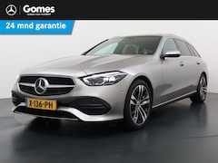 Mercedes-Benz C-klasse Estate - 180 Luxury Line | Panoramadak | Burmester