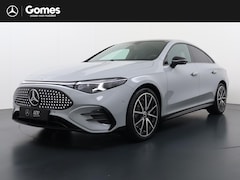 Mercedes-Benz CLA-Klasse - 250+ Launch Edition 85 kWh Accu | Memorystoelen | Warmtepomp | Multibeam Led | Stoelverwar