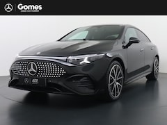 Mercedes-Benz CLA-Klasse - 250+ Launch Edition 85 kWh Accu | Memorystoelen | Warmtepomp | Multibeam Led | Stoelverwar