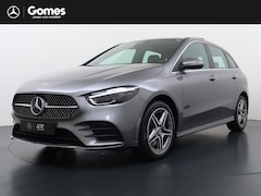 Mercedes-Benz B-klasse - 250 e Business Solution AMG | Panorama - Schuifdak | Multibeam Led | DAB+ Radio | Apple Ca