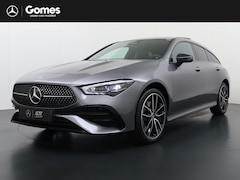 Mercedes-Benz CLA-klasse Shooting Brake - 250 e Business Solution AMG