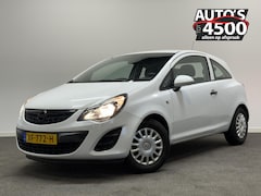 Opel Corsa - 1.2 EcoFlex 3 deurs Airco
