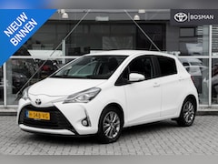 Toyota Yaris - 1.5 VVT-i Dynamic