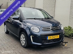 Citroën C1 - 1.0 e-VTi Airscape Cool|NAVI|CARPLAY|APK|CRUISE