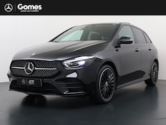 Mercedes-Benz B-klasse - 250 e Business Solution AMG | Trekhaak Wegklapbaar | Multibeam Led | Panorama - Schuifdak