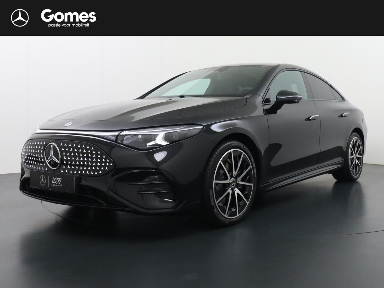 Mercedes-Benz CLA-Klasse - 250+ Launch Edition 85 kWh Accu | Memorystoelen | Warmtepomp | Multibeam Led | Stoelverwar - AutoWereld.nl