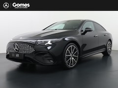 Mercedes-Benz CLA-Klasse - 250+ Launch Edition 85 kWh Accu | Memorystoelen | Warmtepomp | Multibeam Led | Stoelverwar