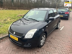 Suzuki Swift - €1850, -1.3 Exclusive LEES TEKST GOED AUB