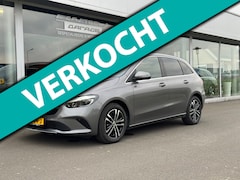 Mercedes-Benz B-klasse - 250 e Business Line Progressive automaat , wegklapbare trekhaak , elektrische achterklep /