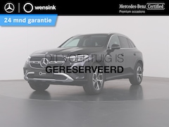 Mercedes-Benz GLC-klasse - 300e 4MATIC Luxury Line | Memory | MBUX Navigatie | Apple CarPlay | Panoramadak | Trekhaak