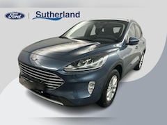 Ford Kuga - 2.5 PHEV Titanium 225pk | Winterpack | Digitale Cockpit | 1.500kg Trekgewicht | All Weathe