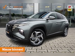 Hyundai Tucson - 1.6 T-GDI PHEV Premium 4WD | ACC | 360 Camera | Memory |