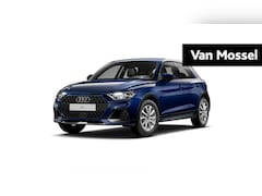 Audi A1 allstreet - 30 TFSI Advanced edition