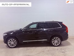 Volvo XC90 - 2.0 T8 Twin Engine AWD Inscription Luchtv. Pano 7p