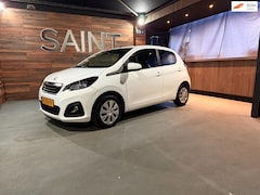 Peugeot 108 - |1.0 e-VTi Active | Nap |