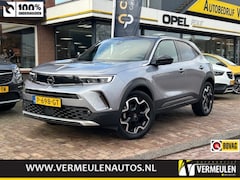 Opel Mokka - 1.2T 130PK Ultimate Automaat + 18"/ Navi/ Clima/ Camera/ Stoelverwarming/ Keyless/ Full-LE