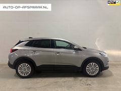 Opel Grandland X - 1.2 Turbo Innovation Navi Clima Cruise PDC