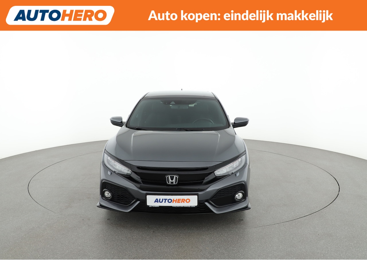 Honda Civic - 1.5 i-VTEC Sport Plus |SE71641| - AutoWereld.nl