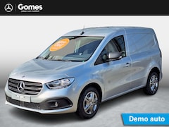 Mercedes-Benz Citan - 108 CDI L1 Pro | Citan BPM-vrij kopen in 2025