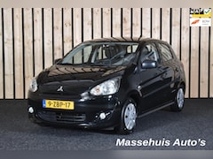 Mitsubishi Space Star - 1.0 Inform 129dkm Airco 5-drs 2e eig. Dealerauto Nwe APK