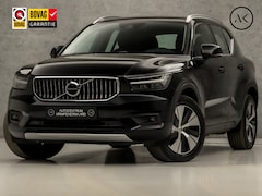 Volvo XC40 - 2.0 T5 AWD Inscription Automaat 262Pk (APPLE CARPLAY, GROOT NAVI, CAMERA, LEDER, STUUR/STO