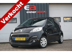 Peugeot 107 - 1.0 Envy | AIRCO | ELEKTR. PAKKET | 5 DEURS | NL AUTO |