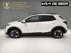 Kia Stonic - 1.0 T-GDi MHEV 115pk DCT7 DynamicPlusLine