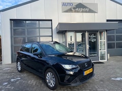 SEAT Arona - 1.0 EcoTSI Reference