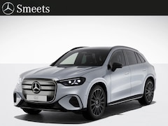 Mercedes-Benz GLC-klasse - 400 4MATIC Launch Edition 94 kWh