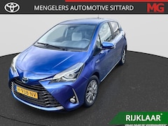 Toyota Yaris - 1.5 Hybrid Dynamic