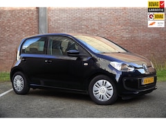 Volkswagen Up! - 1.0 move up 60PK BlueMotion, Airco, elektr.ramen voor, nette auto