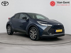 Toyota C-HR - 1.8 Hybrid 140 Dynamic | Dodehoek detectie | Apple Carplay / Android Auto | Keyless | Park