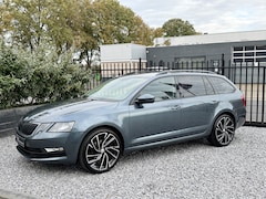 Skoda Octavia Combi - 1.0 TSI DSG Ambition Navi|Cruis|PDC|Media Antraciet
