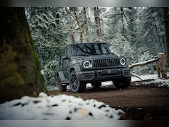 Mercedes-Benz G-klasse - 63 AMG