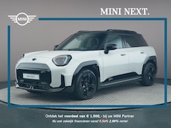 MINI Aceman - E John Cooper Works M 42.5 kWh