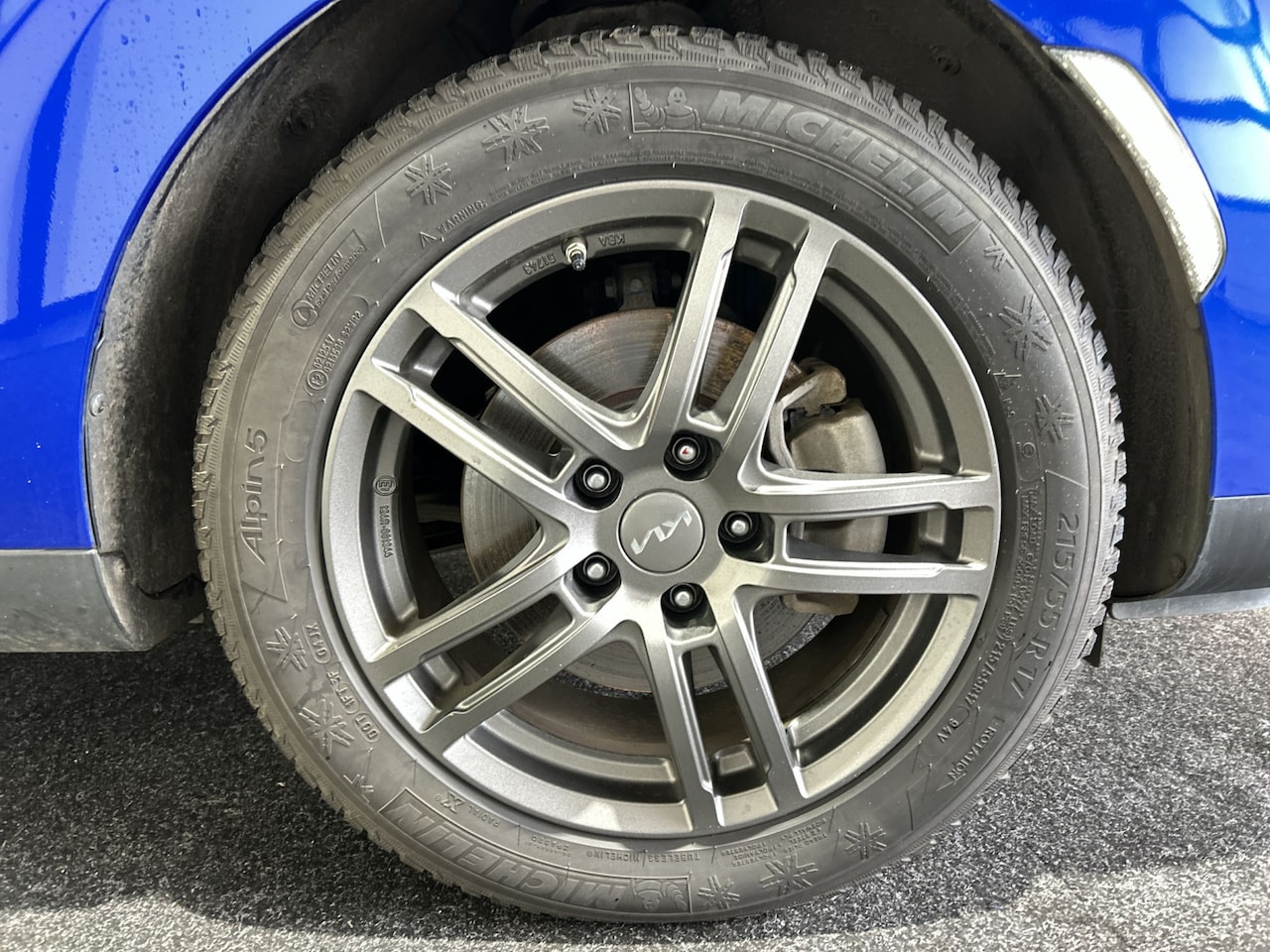 Kia e-Soul - DynamicPlusLine 64 kWh Parkeercamera | Navigatie | Panoramadak - AutoWereld.nl