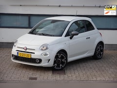 Fiat 500 - 0.9 TwinAir Turbo Sport/ NL auto/ 1e eigenaar/ Dealer onderhouden/