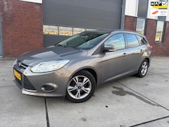 Ford Focus Wagon - 1.0 EcoBoost Edition