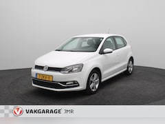 Volkswagen Polo - 1.2 TSI Comfortline