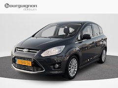 Ford C-Max - 1.0 Edition Plus | Trekhaak | A. Camera | Cruise | Voorruitverwarming |