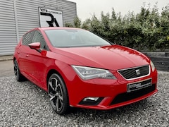 SEAT Leon - 1.2 TSI Style Matrix-LED|Cruis|Media Rood