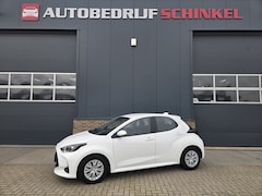 Toyota Yaris - 1.0 VVT-i Active
