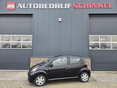 Toyota Aygo - 1.0-12V Now