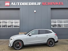 Mercedes-Benz GLC-klasse - 300e 4MATIC Sport Edition AMG, 360 Camera, Pano, volgsysteem, 20 Inch Velgen, enz Garantie