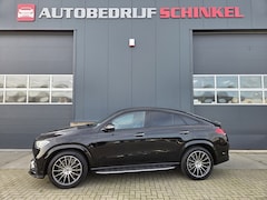Mercedes-Benz GLE-Klasse Coupé - 350 e 4MATIC Premium Plus