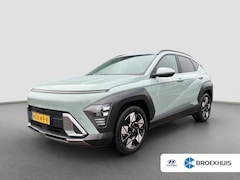 Hyundai Kona - 1.6 GDI 141pk HEV Premium | Premium audio | 360 camera | Bestuurdersstoel met geheugen | A