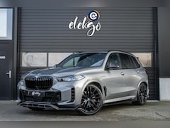 BMW X5 - XDrive50e M-Sport 489PK|Laser|Pano|Harman Kardon|HuD|360