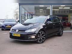 Volkswagen Golf - 1.4 TSI Highline 5deurs | Airco | Navigatie | Vol opties | Elek. pakket | LM Velgen | Inru